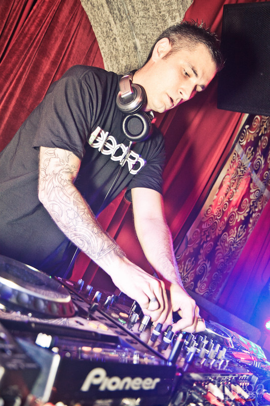 Фотография с FИЛОСОФИЯ ТРАНСА VOL. 12 (SEAN TYAS) в Опера