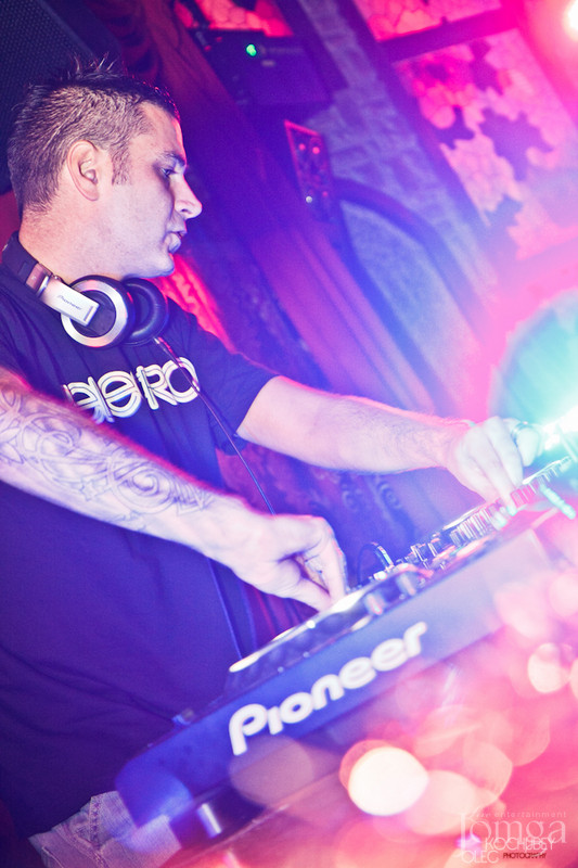 Фотография с FИЛОСОФИЯ ТРАНСА VOL. 12 (SEAN TYAS) в Опера