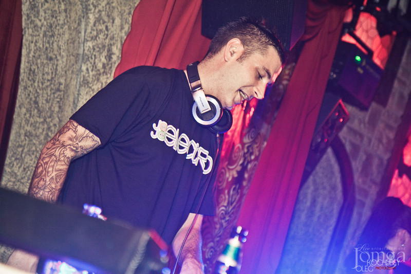 Фотография с FИЛОСОФИЯ ТРАНСА VOL. 12 (SEAN TYAS) в Опера