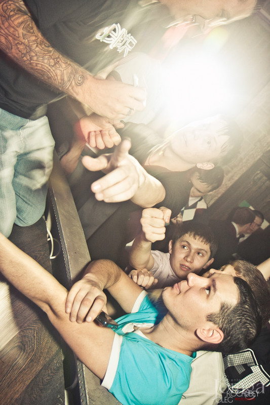 Фотография с FИЛОСОФИЯ ТРАНСА VOL. 12 (SEAN TYAS) в Опера