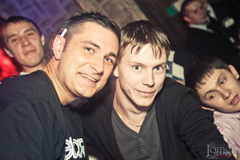 Фотография с FИЛОСОФИЯ ТРАНСА VOL. 12 (SEAN TYAS) в Опера