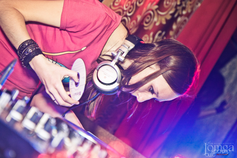 Фотография с FИЛОСОФИЯ ТРАНСА VOL. 12 (SEAN TYAS) в Опера