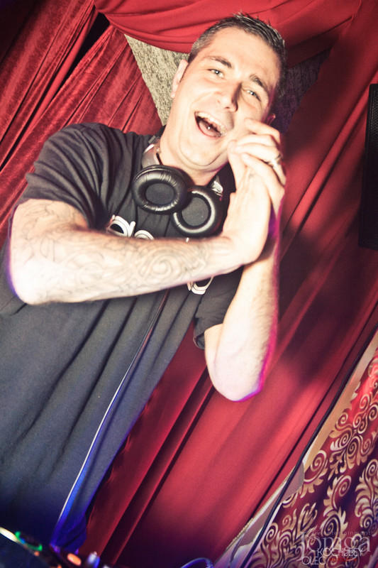 Фотография с FИЛОСОФИЯ ТРАНСА VOL. 12 (SEAN TYAS) в Опера