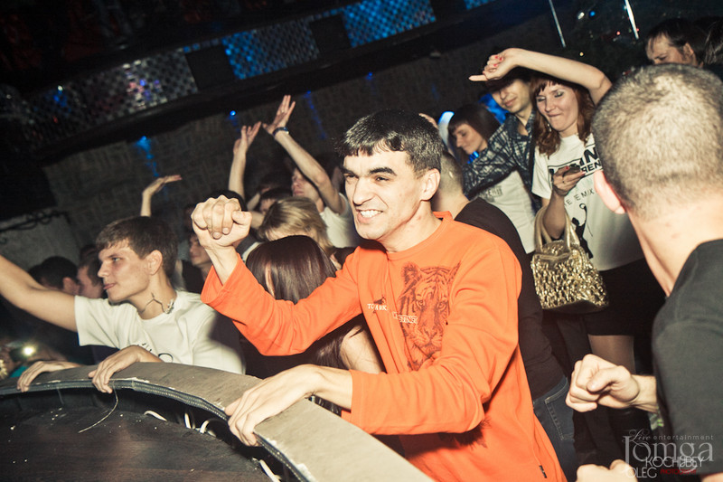 Фотография с FИЛОСОФИЯ ТРАНСА VOL. 12 (SEAN TYAS) в Опера