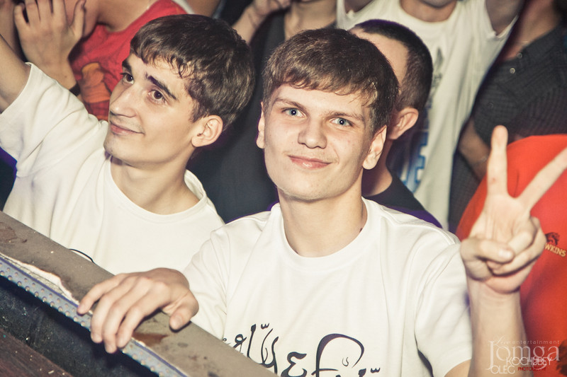 Фотография с FИЛОСОФИЯ ТРАНСА VOL. 12 (SEAN TYAS) в Опера