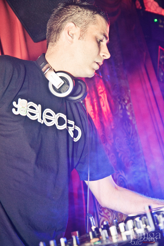 Фотография с FИЛОСОФИЯ ТРАНСА VOL. 12 (SEAN TYAS) в Опера