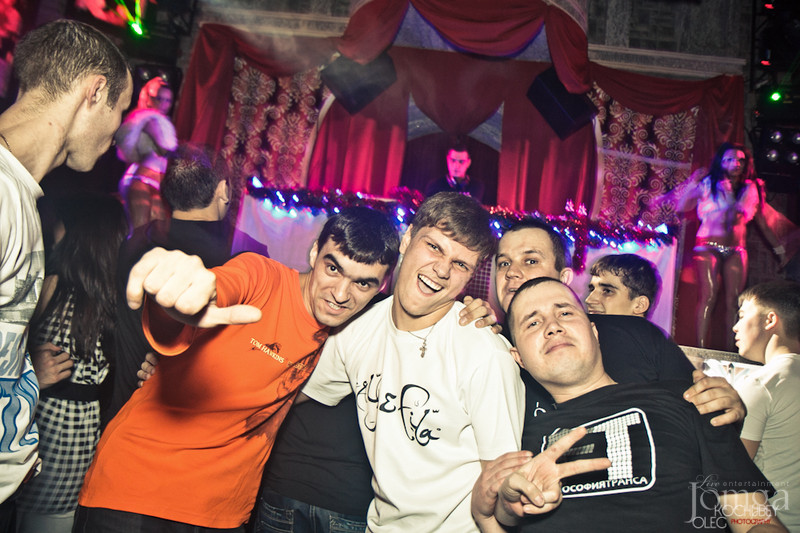 Фотография с FИЛОСОФИЯ ТРАНСА VOL. 12 (SEAN TYAS) в Опера