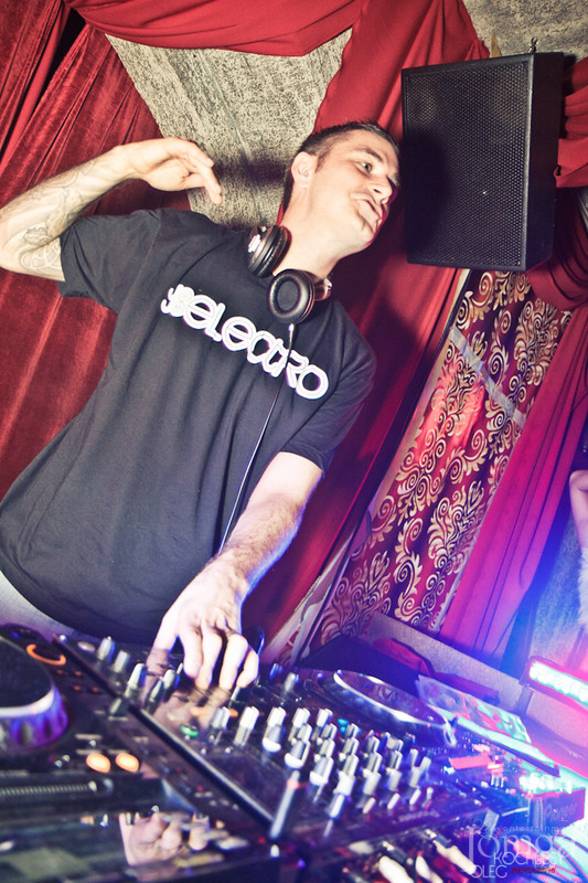 Фотография с FИЛОСОФИЯ ТРАНСА VOL. 12 (SEAN TYAS) в Опера