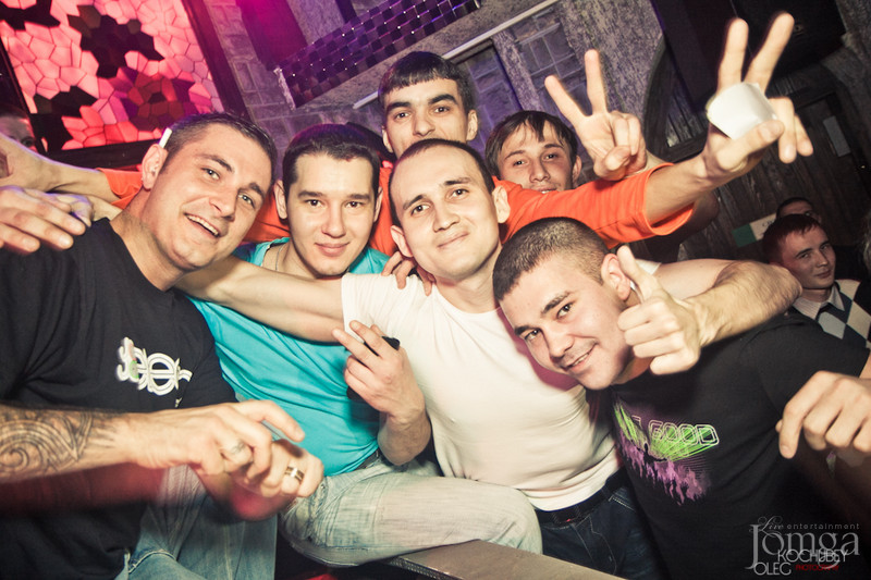 Фотография с FИЛОСОФИЯ ТРАНСА VOL. 12 (SEAN TYAS) в Опера