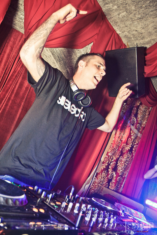 Фотография с FИЛОСОФИЯ ТРАНСА VOL. 12 (SEAN TYAS) в Опера