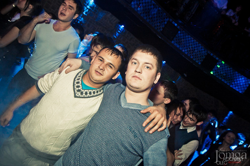 Фотография с FИЛОСОФИЯ ТРАНСА VOL. 12 (SEAN TYAS) в Опера