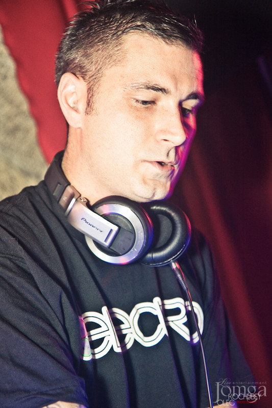 Фотография с FИЛОСОФИЯ ТРАНСА VOL. 12 (SEAN TYAS) в Опера