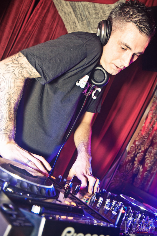 Фотография с FИЛОСОФИЯ ТРАНСА VOL. 12 (SEAN TYAS) в Опера