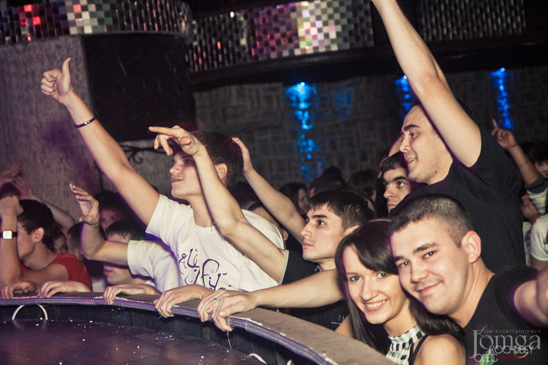 Фотография с FИЛОСОФИЯ ТРАНСА VOL. 12 (SEAN TYAS) в Опера