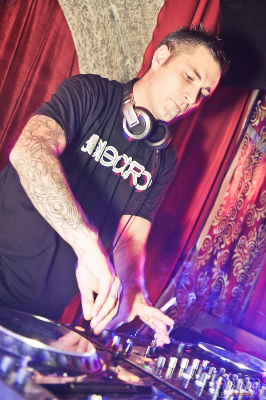 Фотография с FИЛОСОФИЯ ТРАНСА VOL. 12 (SEAN TYAS) в Опера