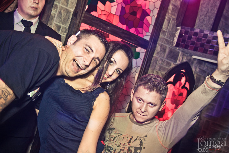 Фотография с FИЛОСОФИЯ ТРАНСА VOL. 12 (SEAN TYAS) в Опера