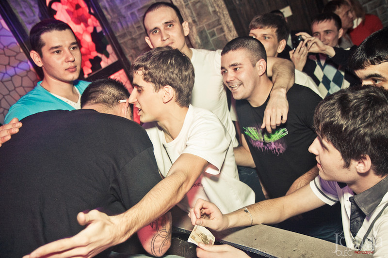 Фотография с FИЛОСОФИЯ ТРАНСА VOL. 12 (SEAN TYAS) в Опера