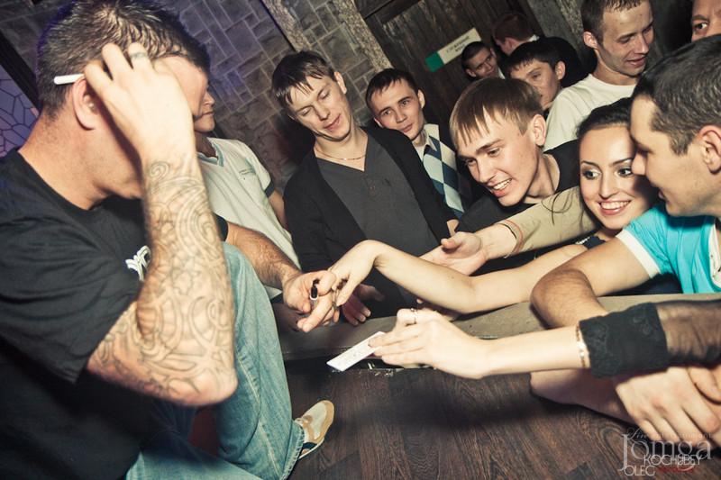 Фотография с FИЛОСОФИЯ ТРАНСА VOL. 12 (SEAN TYAS) в Опера