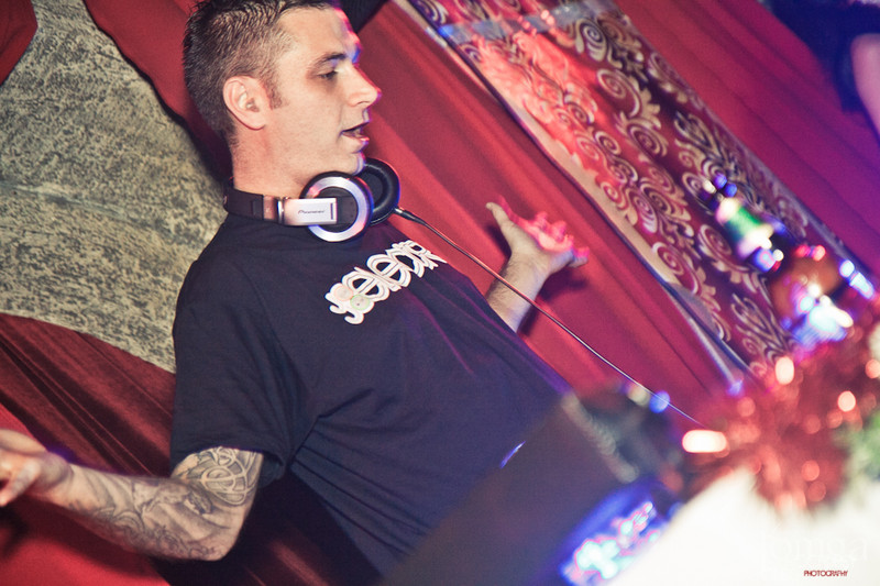 Фотография с FИЛОСОФИЯ ТРАНСА VOL. 12 (SEAN TYAS) в Опера