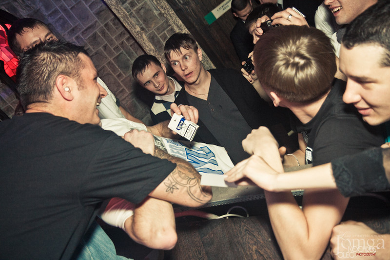 Фотография с FИЛОСОФИЯ ТРАНСА VOL. 12 (SEAN TYAS) в Опера