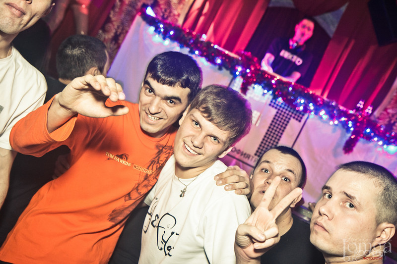 Фотография с FИЛОСОФИЯ ТРАНСА VOL. 12 (SEAN TYAS) в Опера