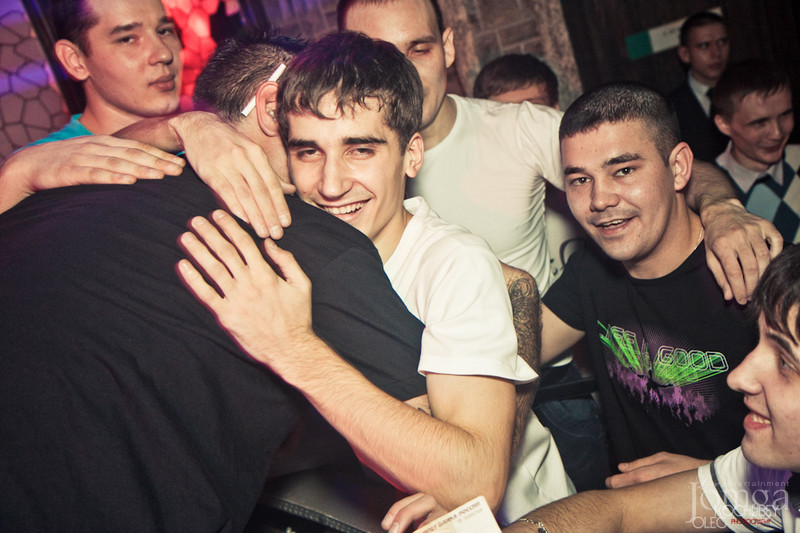 Фотография с FИЛОСОФИЯ ТРАНСА VOL. 12 (SEAN TYAS) в Опера