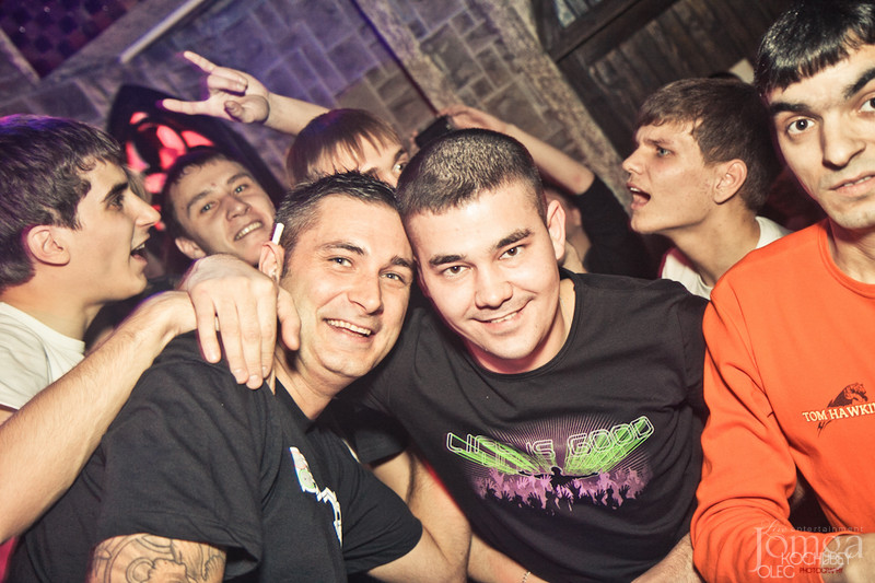 Фотография с FИЛОСОФИЯ ТРАНСА VOL. 12 (SEAN TYAS) в Опера