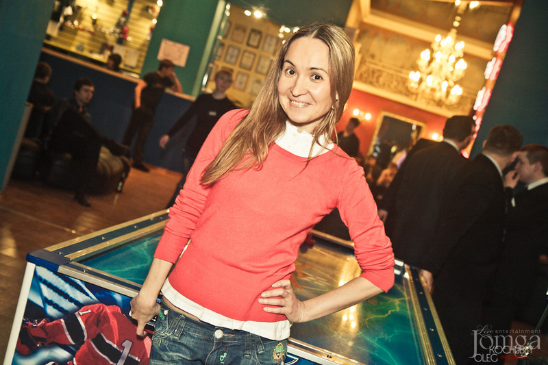 Фотография с FИЛОСОФИЯ ТРАНСА VOL. 12 (SEAN TYAS) в Опера