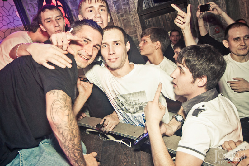 Фотография с FИЛОСОФИЯ ТРАНСА VOL. 12 (SEAN TYAS) в Опера