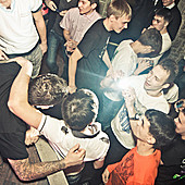 FИЛОСОФИЯ ТРАНСА VOL. 12 (SEAN TYAS) фото 88