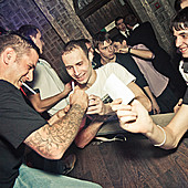 FИЛОСОФИЯ ТРАНСА VOL. 12 (SEAN TYAS) фото 75