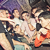 FИЛОСОФИЯ ТРАНСА VOL. 12 (SEAN TYAS) фото 84