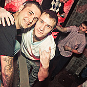 FИЛОСОФИЯ ТРАНСА VOL. 12 (SEAN TYAS) фото 89