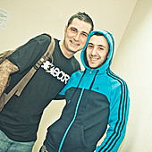 FИЛОСОФИЯ ТРАНСА VOL. 12 (SEAN TYAS) фото 100