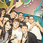 FИЛОСОФИЯ ТРАНСА VOL. 12 (SEAN TYAS) фото 105