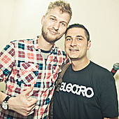 FИЛОСОФИЯ ТРАНСА VOL. 12 (SEAN TYAS) фото 98