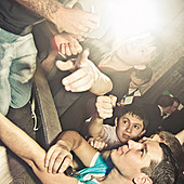 FИЛОСОФИЯ ТРАНСА VOL. 12 (SEAN TYAS) фото 80