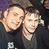 FИЛОСОФИЯ ТРАНСА VOL. 12 (SEAN TYAS) фото 81