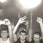 FИЛОСОФИЯ ТРАНСА VOL. 12 (SEAN TYAS) фото 51