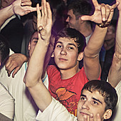 FИЛОСОФИЯ ТРАНСА VOL. 12 (SEAN TYAS) фото 39