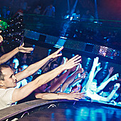 FИЛОСОФИЯ ТРАНСА VOL. 12 (SEAN TYAS) фото 59