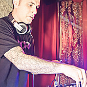 FИЛОСОФИЯ ТРАНСА VOL. 12 (SEAN TYAS) фото 61