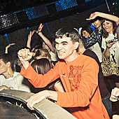 FИЛОСОФИЯ ТРАНСА VOL. 12 (SEAN TYAS) фото 32