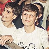 FИЛОСОФИЯ ТРАНСА VOL. 12 (SEAN TYAS) фото 38