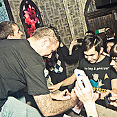 FИЛОСОФИЯ ТРАНСА VOL. 12 (SEAN TYAS) фото 72