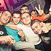 FИЛОСОФИЯ ТРАНСА VOL. 12 (SEAN TYAS) фото 95