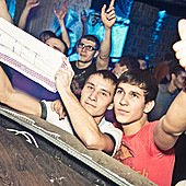 FИЛОСОФИЯ ТРАНСА VOL. 12 (SEAN TYAS) фото 45