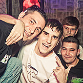 FИЛОСОФИЯ ТРАНСА VOL. 12 (SEAN TYAS) фото 90