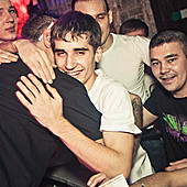 FИЛОСОФИЯ ТРАНСА VOL. 12 (SEAN TYAS) фото 92