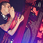 FИЛОСОФИЯ ТРАНСА VOL. 12 (SEAN TYAS) фото 67